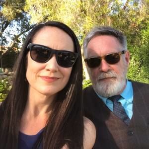 Meet your Posher, Rob